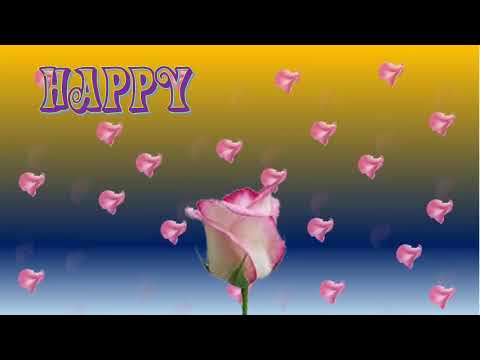 BHAVYA HAPPY BIRTHDAY TO YOU