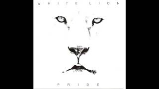 White Lion Tell Me - Backing Track for Guitar