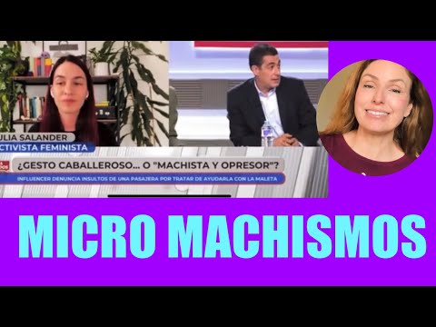 NO ME AYUDES, MACHIRUL0