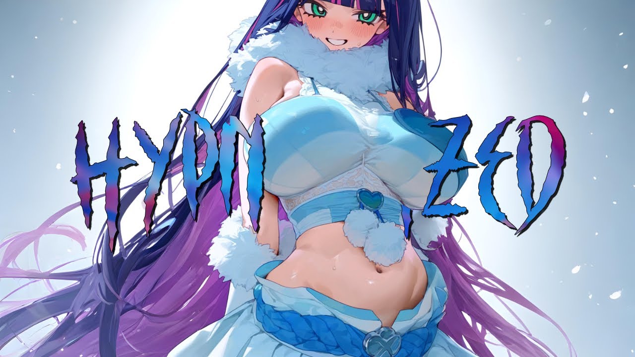 HYPNOTIZED! | AMV | Anime Mix