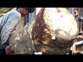 Tak Selayaknya Begini Kerjanya Berat Dan Gajinya Sedikit Padahal Omsetnya Besar Sawmill Woodworking