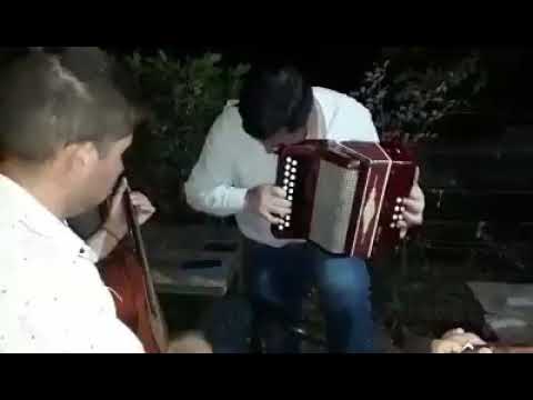 Fierro punta, mogote mondá