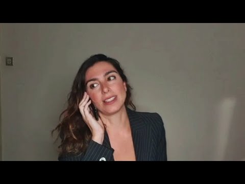 Audition for LiDiNa Production | Ines Faria