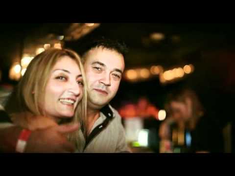 Turkuaz feat. Berkay - 18 May 2012