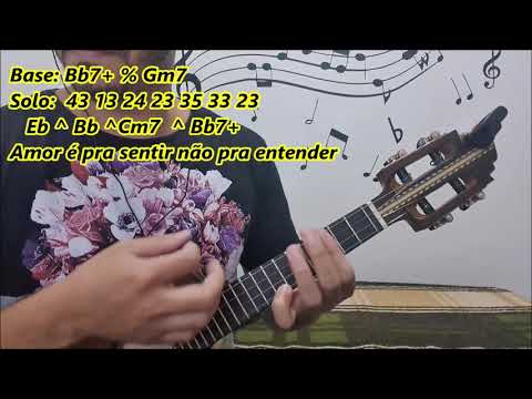Em suas mãos - Sorriso Maroto