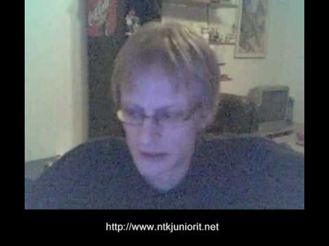 NTK D96 Viimeinen Alkusarjan Turnaus 8.11.2008