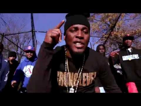 Prince Pin - Interment [Official Music Video]