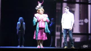 Ghost the musical   Nothing Stops Another Day