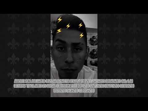 iLe , Trueno - Ningún Lugar (COVER)