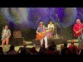 Old 97s “Just Like California” 5/10/25