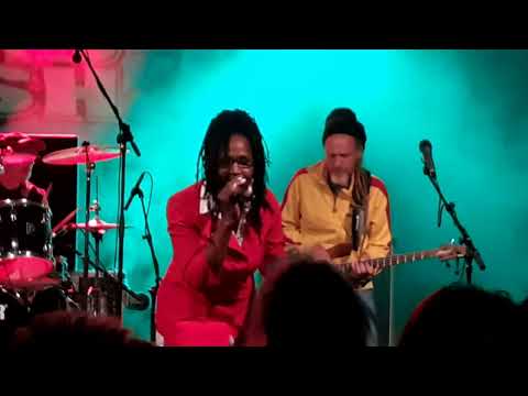 Sista Gracy /  Live   Gracy`s Bash    2022