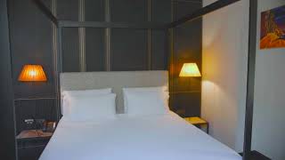 Hotel The Haven @Villa Borghese