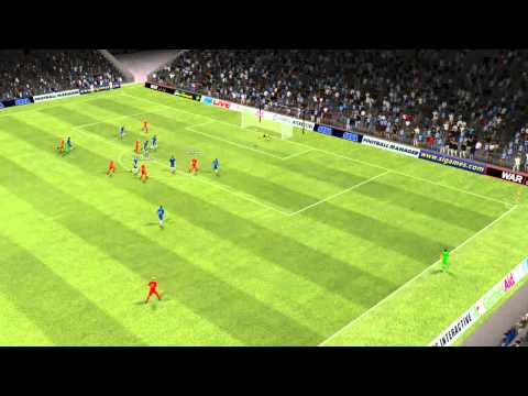 IFK Goteborg 5 - 2 Chelsea - Match Highlights