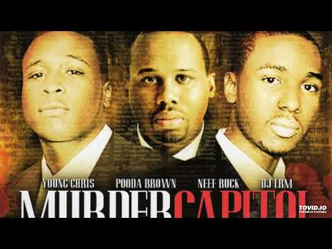 Young Chris, Pooda Brown & Neef Buck Feat. E Ness Business Men