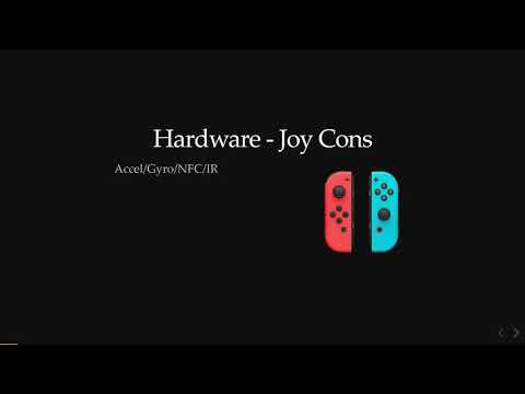 34C3 -  Console Security - Switch