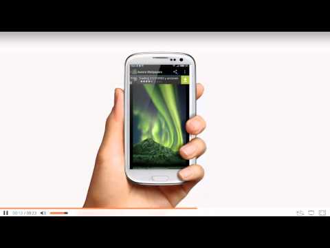 Aurora Borealis Wallpapers Video