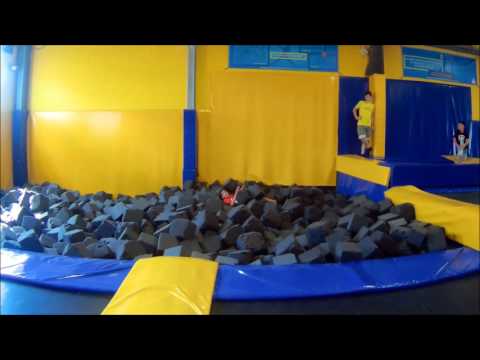 Salting Sant Cugat |Pol Munné|