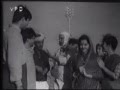 BASTI BASTI PARBAT PARBAT COMPLETE SONG SAHIR MADAN MOHAN RAILWAY PLATFORM 1955