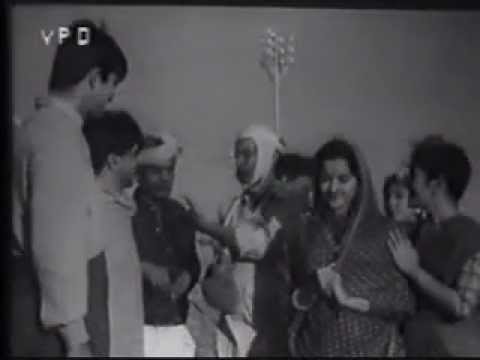 Railway Platform - Basti Basti Parbat Parbat - Misc Soundtrack