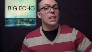 The Morning Benders- Big Echo Review