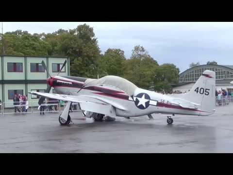 Försvarsmaktens flygdag, Malmen, Linköping 28/8 2016
