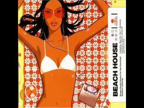 Factor 15 - Summer Love (Beach House Dub)