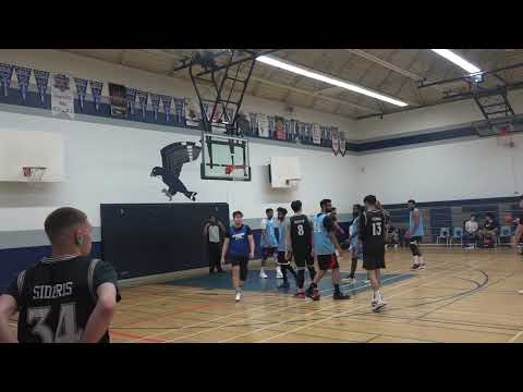 the Dean (55) Tier 17 - 2023 SPRING Squirt Squad (43) - tcbl sunday