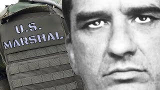 My Dad Caught a Serial Killer (And I Saw Him)