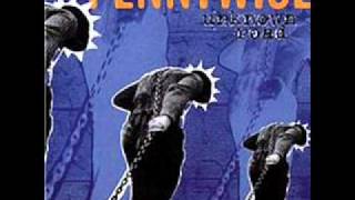 Pennywise-You Can Demand