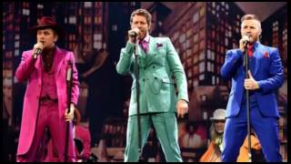 Take That - If You Want It