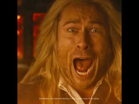 요즘 정신나간 미국 자동차 광고