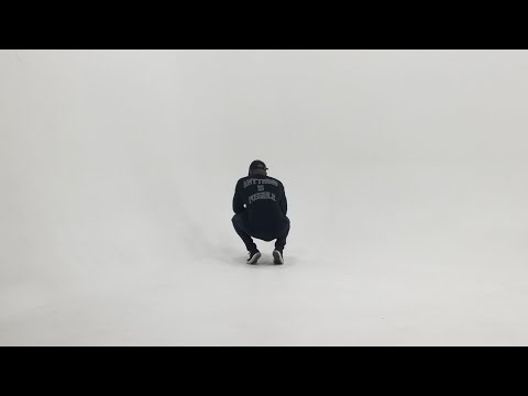 GREGNWMN: STAY DOWN (Official Video)