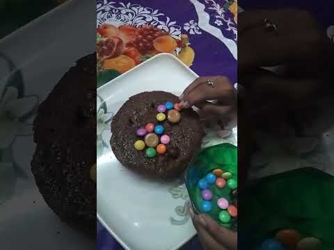 Cake decoration by Bristi...