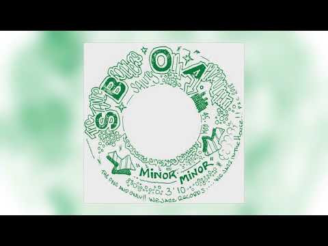 The Stance Brothers - Minor Minor [Audio]