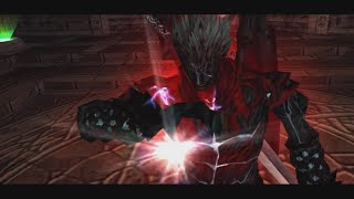 #2　Devil May Cry2