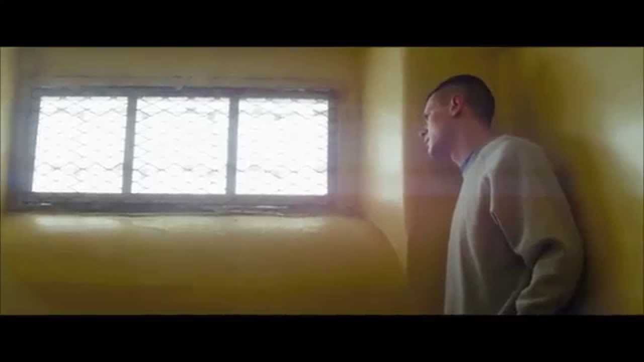 2014台北電影節｜超危險人物 Starred Up