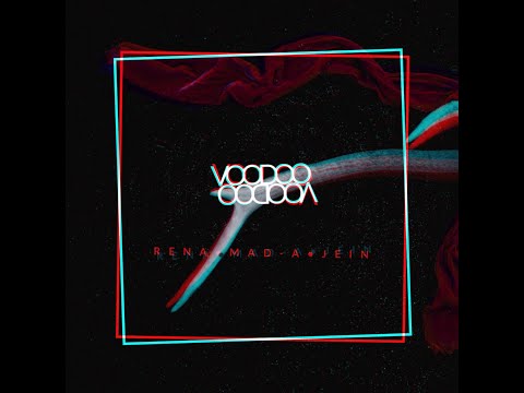 RENA x MAD-A x JEIN - VOODOO (New single 2020)