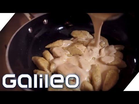 Multitalent Maroni: Alles Wissenswerte um die Edelkastanie | Galileo | ProSieben