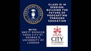 Class is in Session: Building the Future of Podcasting Through Education