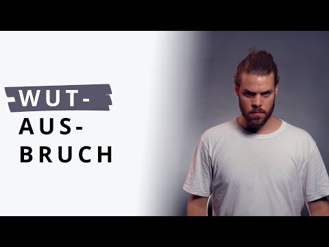 Umgang mit Wut lernen: 3 praktische Tipps