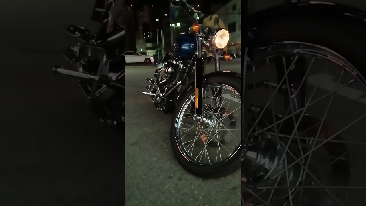 帰路の道中。 #ええやん