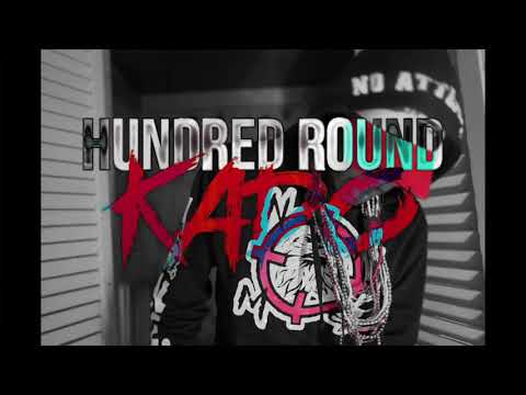 Hundred Round Kado - All N My Paperwork (Dir. By: @AlwaysRiskThings)