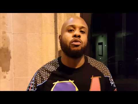 JAI vs SHOWOFF blog addresses upcoming RBE battle