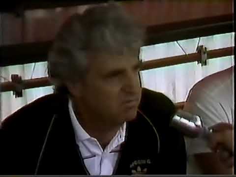 SANTOS 1x0 CORINTHIANS 1984 FINAL - Campeonato Paulista