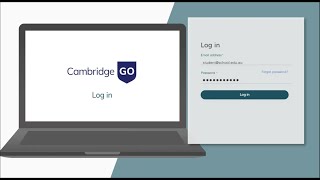 How To Access Your Digital Resources From Cambridge - Updated