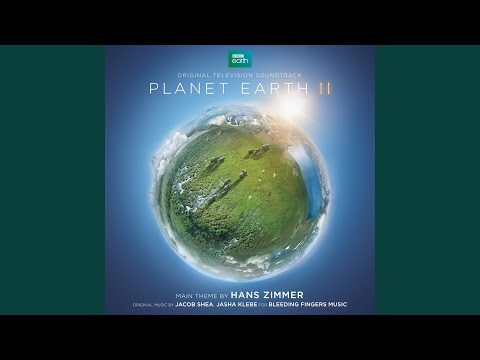 Planet Earth II Suite
