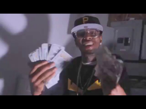 DICE BANGGA - "Whoa!" Official video