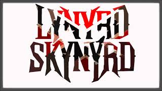 Lynyrd Skynyrd - Free Bird Solo Backing Track