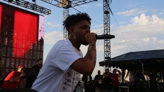 Smokepurpp - Audi (Live at Day n Night Fest, 9/8/17)