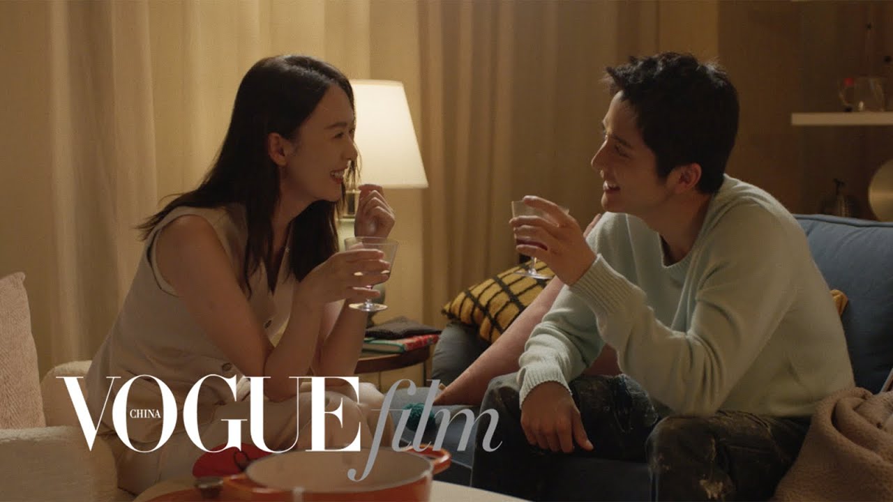 VOGUEfilm | 爱情回想 We Will Grow Old Together | Trailer